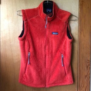 Patagonia Polartech Vest